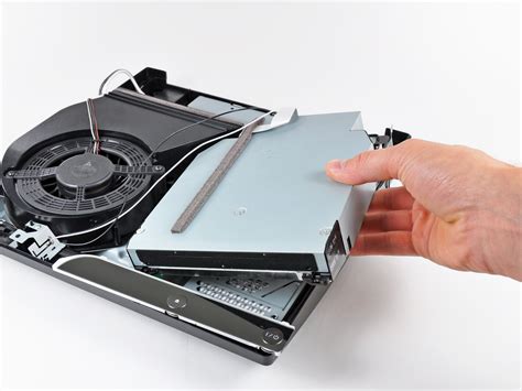 ps3 blu ray drive replacement.